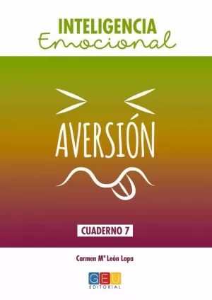 AVERSIÓN INTELIGENCIA EMOCIONAL