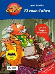 EL CASO COBRA - LIBROS PARA NIÑOS DE 10 AÑOS DE DETECTIVES