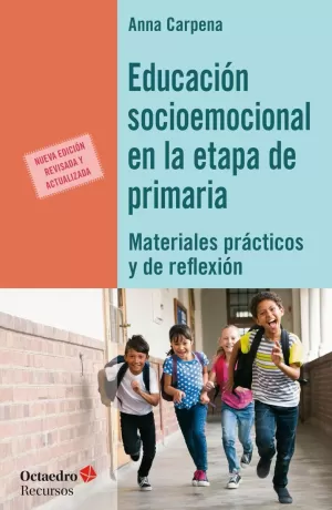 EDUCACIÓN SOCIOEMOCIONAL EN LA ETAPA DE PRIMARIA