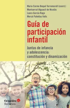 GUÍA DE PARTICIPACIÓN INFANTIL