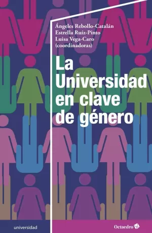 LA UNIVERSIDAD EN CLAVE DE GÉNERO