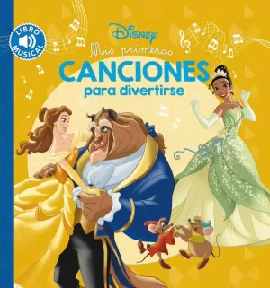 PRIMERAS CANCIONES PARA DIVERTIRSE