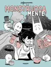 MONSTRUOSAMENTE