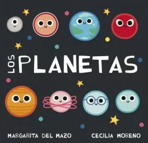 LOS PLANETAS