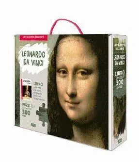 LEONARDO LA MONA LISA LEONARDO LA MONA LISA
