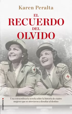 EL RECUERDO DEL OLVIDO