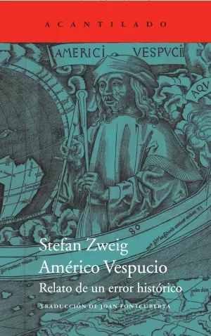 AMÉRICO VESPUCIO AMÉRICO VESPUCIO
