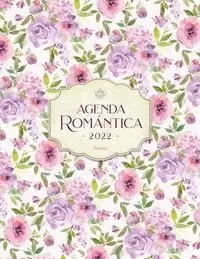 AGENDA ROMANTICA TITANIA 2022