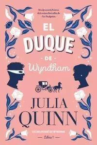 EL DUQUE DE WYNDHAM