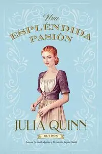 ESPLENDIDA PASION BLYDON 1 ESPLENDIDA PASION BLYDON 1