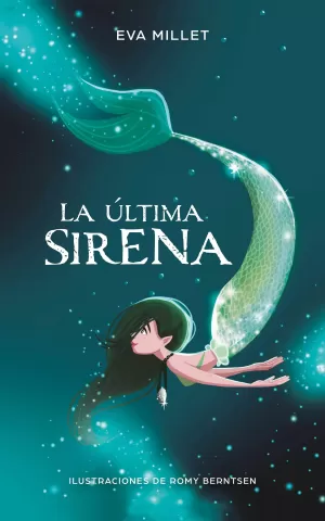 ULTIMA SIRENA,LA