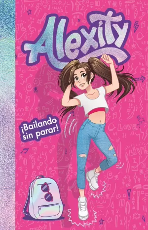 ALEXITY BAILANDO SIN PARAR!