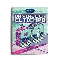 UN VIAJE EN EL TIEMPO LOS 80