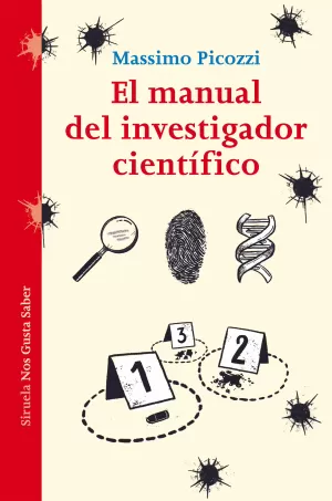 MANUAL DEL INVESTIGADOR CIENTÍFICO, EL MANUAL DEL INVESTIGADOR CIENTÍFICO, EL