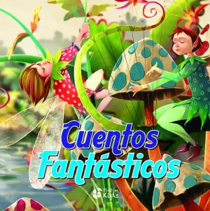 CUENTOS MAGICOS CUENTOS MAGICOS
