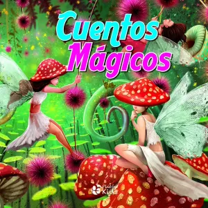 CUENTOS FANTASTICOS