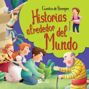HISTORIAS ALREDEDOR DEL MUNDO