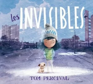 INVISIBLES, LOS.(LOCOMOTORA)