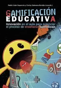 GAMIFICACIÓN EDUCATIVA