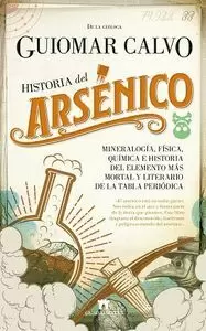 HISTORIA DEL ARSENICO