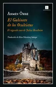 GABINETE DE LOS OCULTISTAS,EL GABINETE DE LOS OCULTISTAS,EL