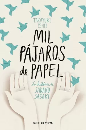 MIL PÁJAROS DE PAPEL