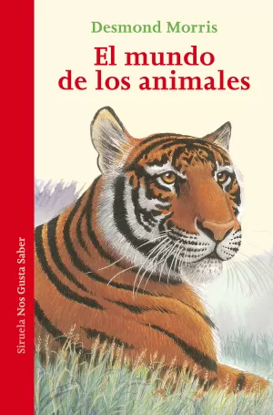 MUNDO DE LOS ANIMALES, EL