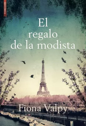 EL REGALO DE LA MODISTA EL REGALO DE LA MODISTA