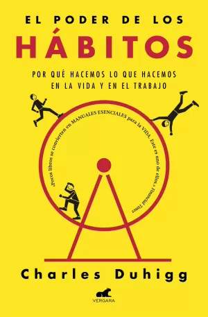 EL PODER DE LOS HÁBITOS EL PODER DE LOS HÁBITOS