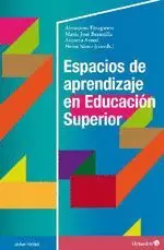 ESPACIOS DE APRENDIZAJE EN EDUCACIÓN SUPERIOR