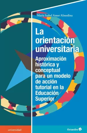 LA ORIENTACIÓN UNIVERSITARIA