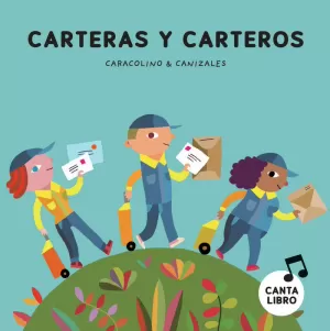 CARTEROS Y CARTERAS