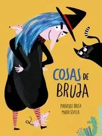 COSAS DE BRUJA COSAS DE BRUJA
