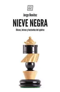 NIEVE NEGRA NIEVE NEGRA
