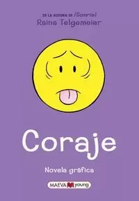 CORAJE CORAJE