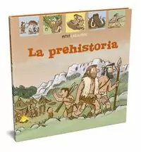 LA PREHISTORIA