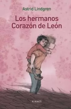 POL-54427 LOS HERMANOS CORAZÓN DE LEÓN