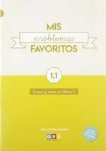 MIS PROBLEMAS FAVORITOS 1.1