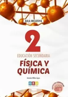FISICA Y QUIMICA 2º ESO
