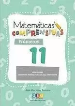 MATEMATICAS COMPRENSIVAS 11