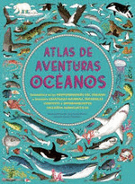 ATLAS DE AVENTURAS OCE�ANOS