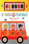 DEDOS PINTORES (EL AUTOBÚS)