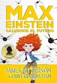 MAX EINSTEIN SALVEMOS EL FUTURO