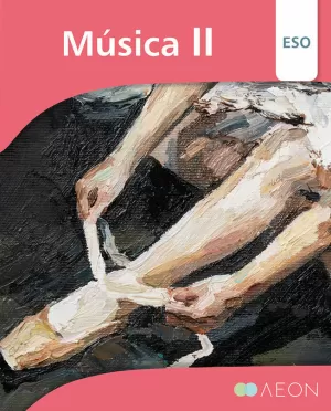 MÚSICA II ESO