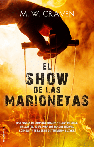 EL SHOW DE LAS MARIONETAS