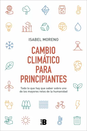 CAMBIO CLIMATICO PARA PRINCIPIANTES