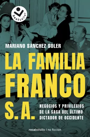 LA FAMILIA FRANCO, S.A.