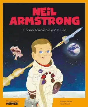 NEIL ARMSTRONG NEIL ARMSTRONG