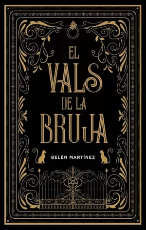 EL VALS DE LA BRUJA