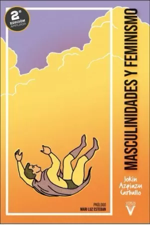 MASCULINIDADES Y FEMINISMO N.E.